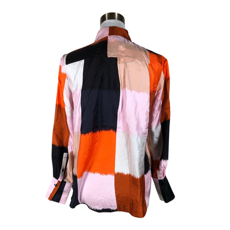 Unisex Marimekko - Pluus, suurus 36 - Heleroosa (2)