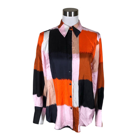Unisex Marimekko - Pluus, suurus 36 - Heleroosa ()