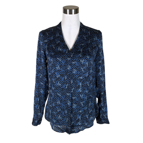 Unisex Philosophy Blues Original - Pluus, suurus 36 - Sinine ()