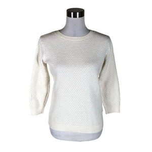 Unisex Ted Baker - Kampsun, suurus 38 - Valge (1)
