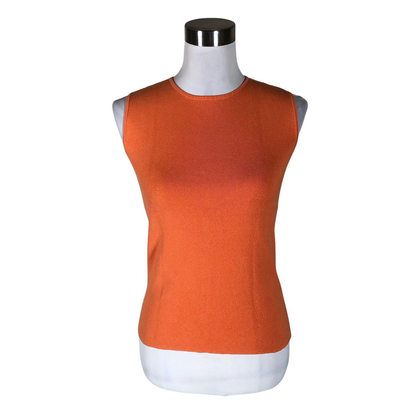Unisex Andiata - Kardigan, suurus 38 - Oranž (2)