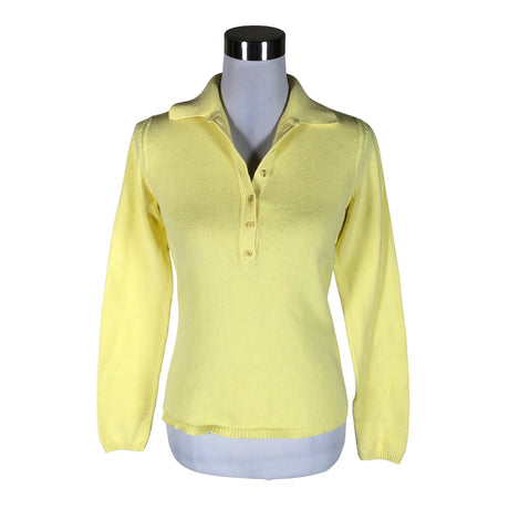 Unisex Repeat - Kampsun, suurus 36 - Kollane ()