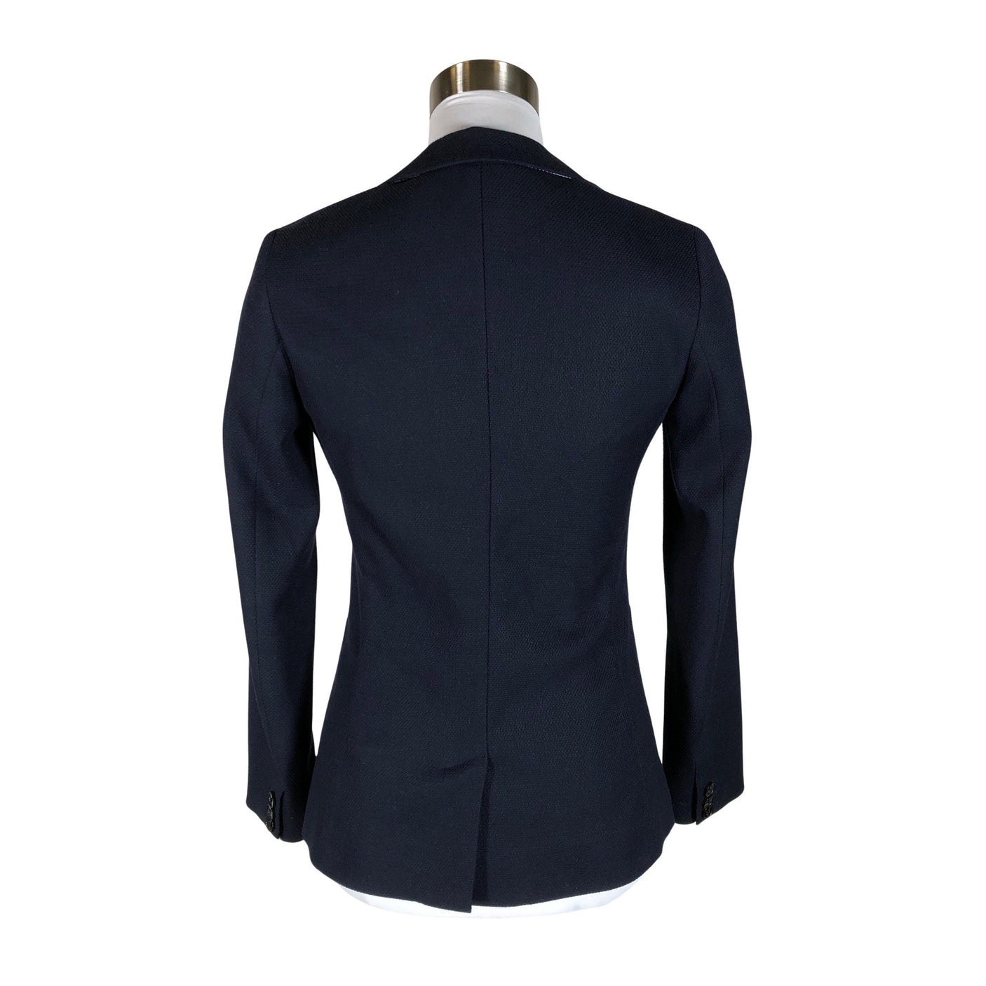 Unisex Tommy Hilfiger - Jakk, suurus 36 - Sinine (2)