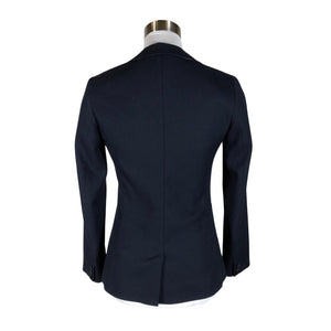 Unisex Tommy Hilfiger - Jakk, suurus 36 - Sinine (2)