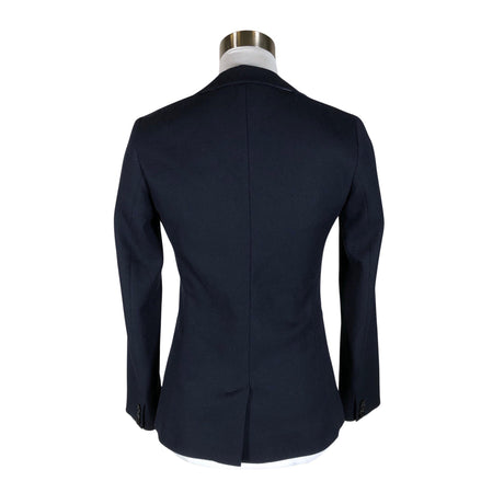 Unisex Tommy Hilfiger - Jakk, suurus 36 - Sinine (2)