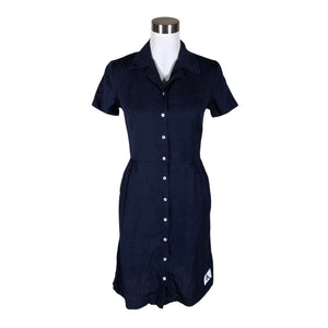 Unisex Calvin Klein Jeans - Mitteveniv kleit, suurus 36 - Sinine (1)