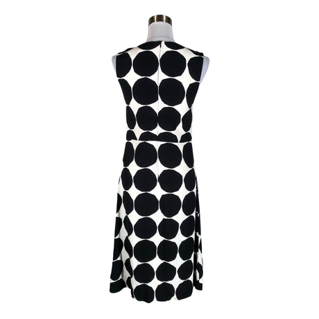 Unisex Marimekko - Mitteveniv kleit, suurus 34 - Valge (2)