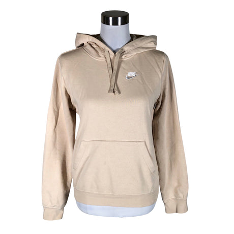 Unisex Nike - Dressipluus, suurus 34 - Beige ()
