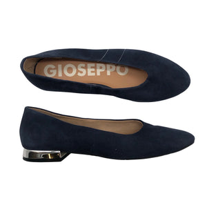 Unisex Gioseppo - Baleriinad, suurus 38 - Sinine (1)