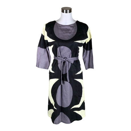 Unisex Marimekko - Mitteveniv kleit, suurus 34 - Lilla ()