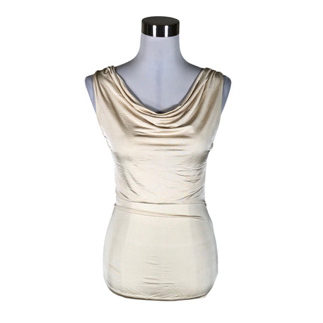Unisex Gant - Topp, suurus 34 - Beige ()