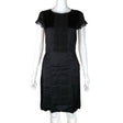 Unisex Rosemunde - Mitteveniv kleit, suurus 34 - Must ()