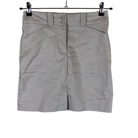Unisex Nike - Spordipüksseelik, suurus 34 - Hall ()