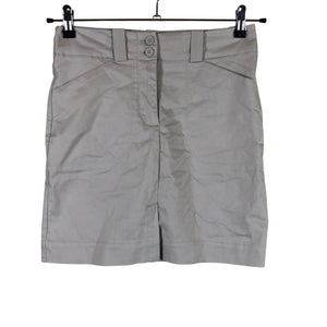 Unisex Nike - Spordipüksseelik, suurus 34 - Hall (1)