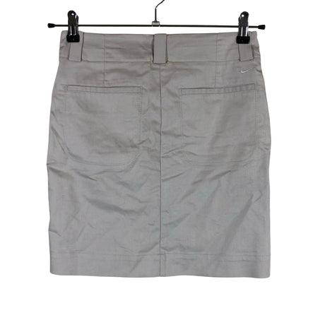 Unisex Nike - Spordipüksseelik, suurus 34 - Hall (2)