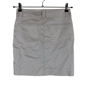 Unisex Nike - Spordipüksseelik, suurus 34 - Hall (2)