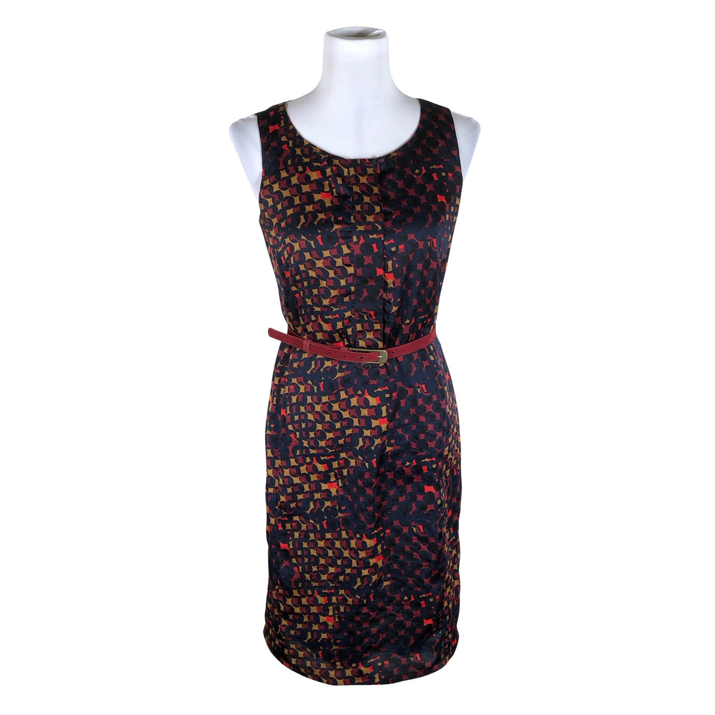 Unisex Esprit - Õhuke kleit, suurus 36 - Sinine (1)