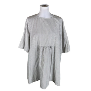 Unisex JDL - Mitteveniv kleit, suurus 38 - Hall (1)