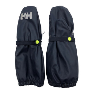 Unisex Helly Hansen - Vihmakindad, suurus 3 - 4 vuotta - Sinine (1)