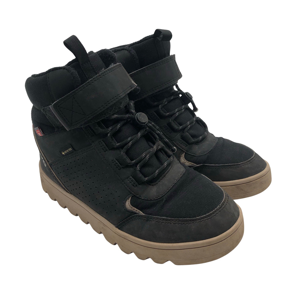 Unisex Viking - Talvejalanõud, suurus 38 - Must (2)
