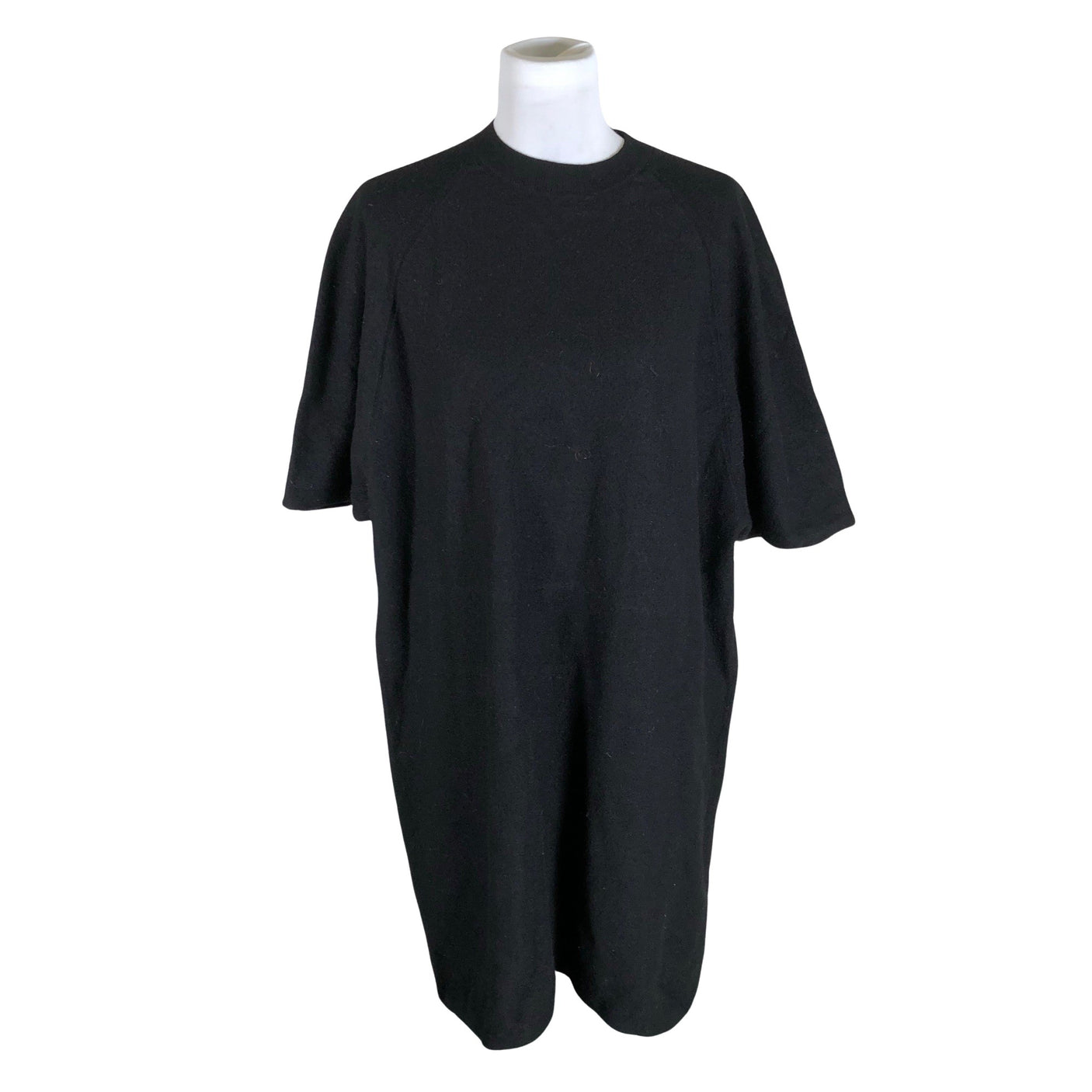 Unisex COS - Kootud kleit, suurus 38 - Must (1)