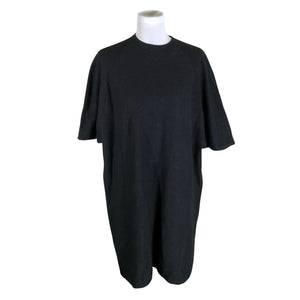 Unisex COS - Kootud kleit, suurus 38 - Must (1)
