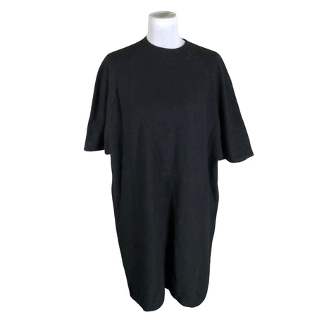 Unisex COS - Kootud kleit, suurus 38 - Must ()