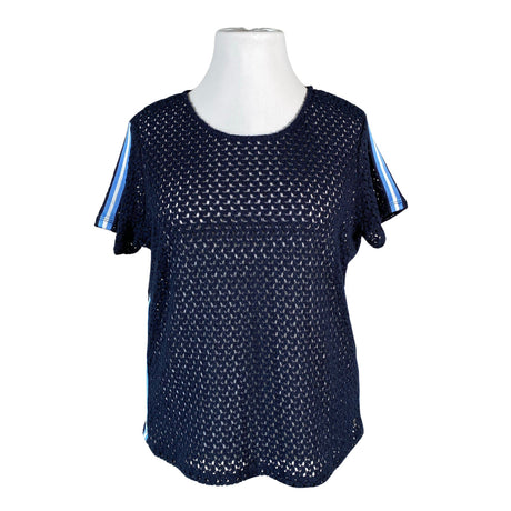 Unisex Garcia - Kampsun, suurus 42 - Sinine ()