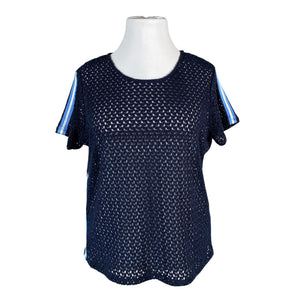 Unisex Garcia - Kampsun, suurus 42 - Sinine (1)
