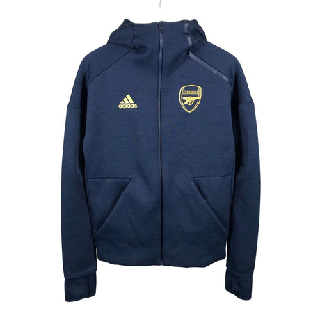 Unisex Adidas - Dressipluus, suurus XS - Sinine ()