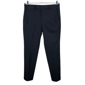 Unisex Jack & Jones - Mittevenivad püksid, suurus S - Sinine (1)