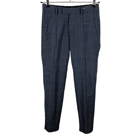 Unisex Tiger of Sweden - Chino-püksid, suurus XS - Sinine ()