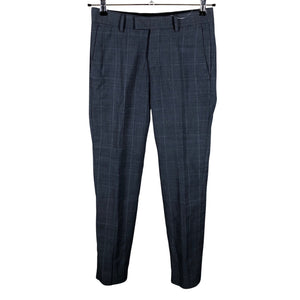 Unisex Tiger of Sweden - Chino-püksid, suurus XS - Sinine (1)