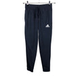 Unisex Adidas - Dressikangast püksid, suurus 34 - Sinine ()