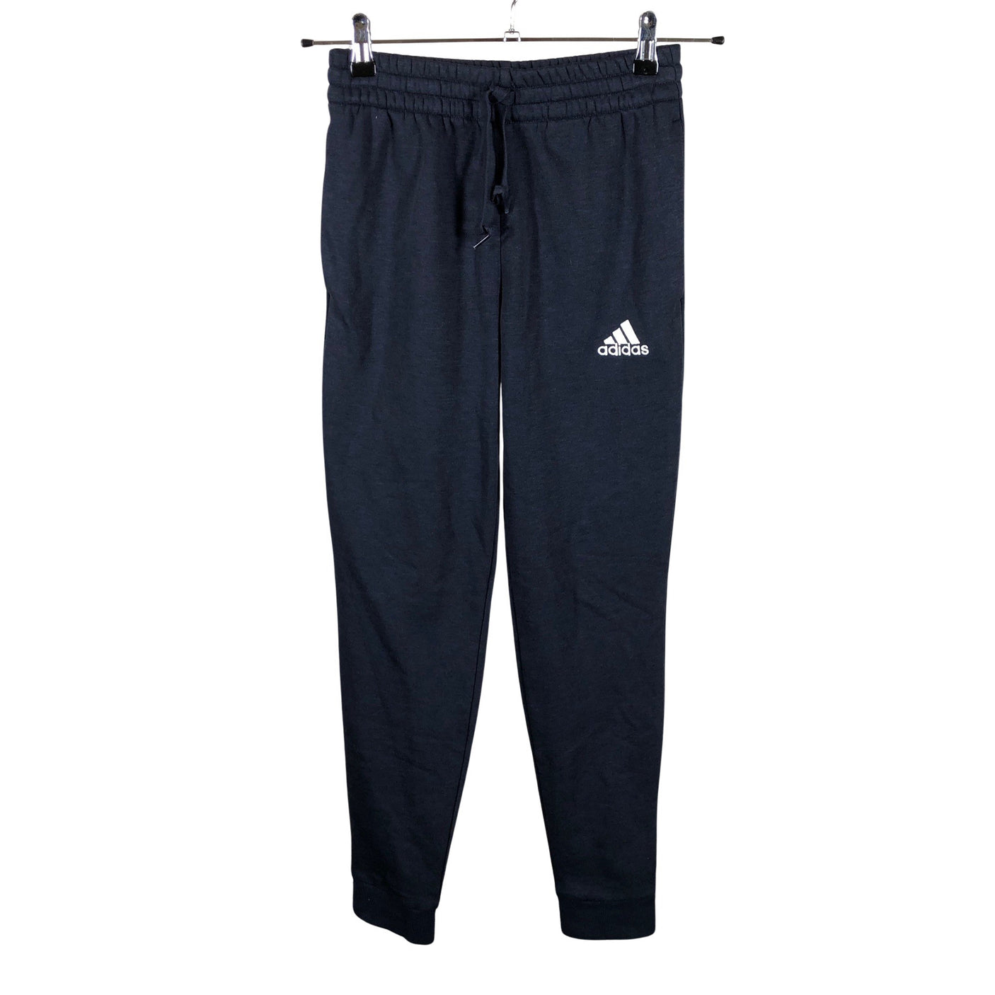 Unisex Adidas - Dressikangast püksid, suurus 34 - Sinine (1)