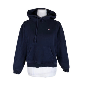Unisex Tommy Jeans (Tommy Hilfiger) - Dressipluus, suurus 34 - Sinine (1)