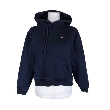 Unisex Tommy Jeans (Tommy Hilfiger) - Dressipluus, suurus 34 - Sinine ()