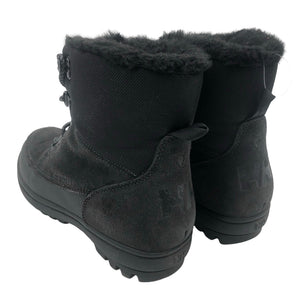 Unisex Helly Hansen - Talvejalanõud, suurus 39 - Must (2)