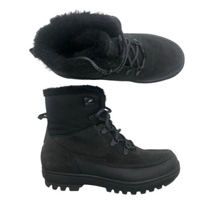 Unisex Helly Hansen - Talvejalanõud, suurus 39 - Must (1)