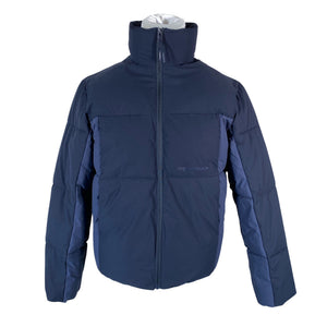Unisex Jack & Jones - Talvejope, suurus S - Sinine (1)