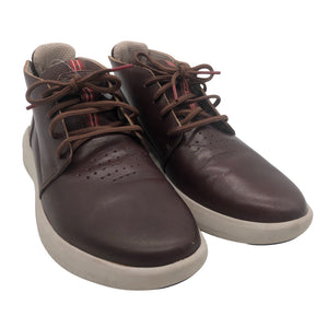 Unisex Timberland - Poolsaapad, suurus 41 - Pruun (3)