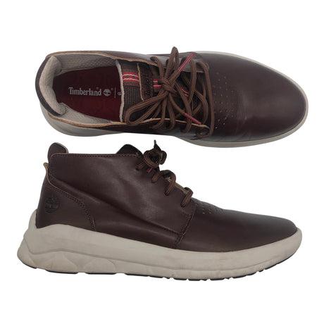 Unisex Timberland - Poolsaapad, suurus 41 - Pruun ()