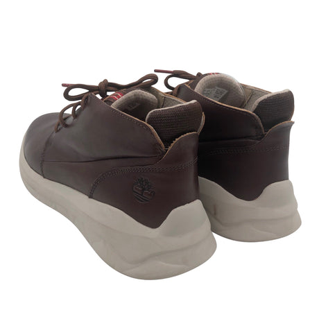 Unisex Timberland - Poolsaapad, suurus 41 - Pruun (2)