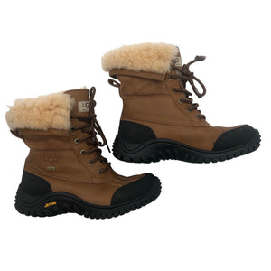 Unisex Ugg - Talvejalanõud, suurus 38 - Pruun (1)
