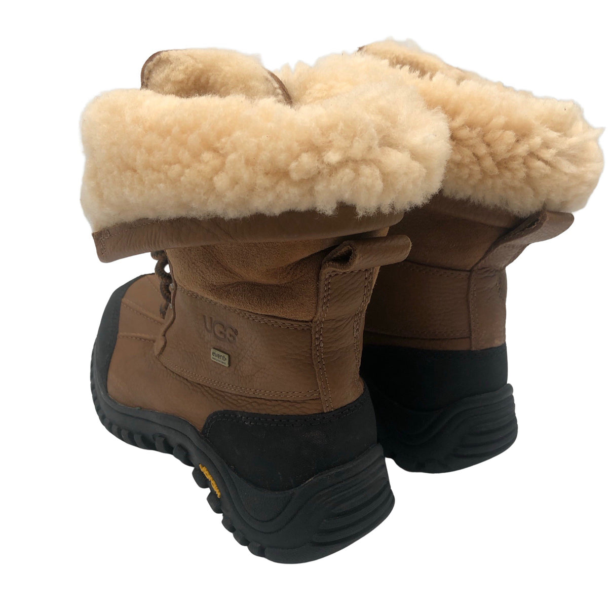 Unisex Ugg - Talvejalanõud, suurus 38 - Pruun (2)