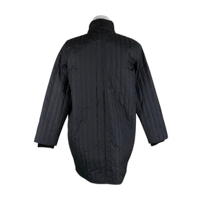 Unisex Mads Norgaard - Tepitud jope, suurus 38 - Sinine (2)
