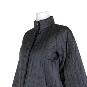 Unisex Mads Norgaard - Tepitud jope, suurus 38 - Sinine (3)