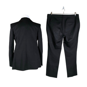 Unisex Andiata - Kostüüm, suurus 42 - Must (2)