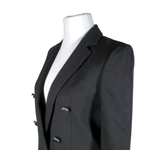 Unisex Andiata - Kostüüm, suurus 42 - Must (3)