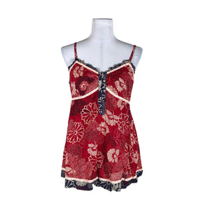 Unisex Levi's - Topp, suurus 38 - Punane (1)